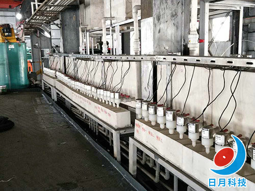 常用選礦加藥機有哪些？